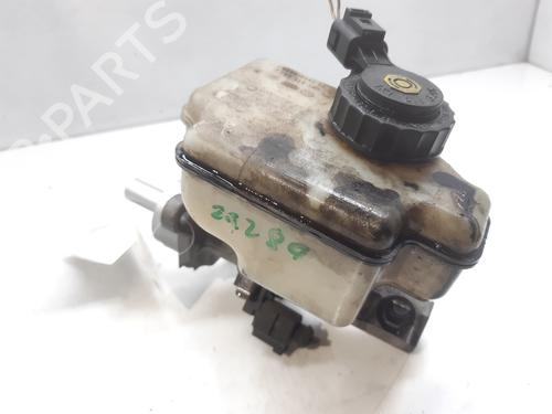 Brake master cylinder SEAT LEON (1P1) 1.9 TDI | BP10991713M77 