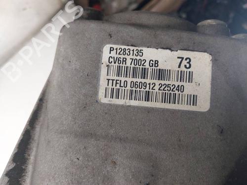 Gearbox VOLVO V40 Hatchback (525) D2 | BP39960124M3 - Image 3