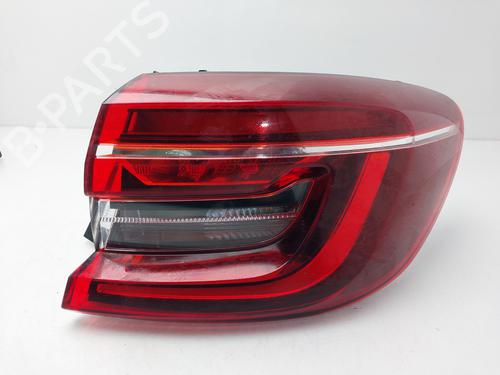 Højre baglygte Højre baglygte RENAULT CLIO V (B7_) [2019-2026] 35795934 35795934