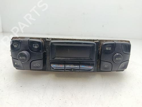 Used Climate control Climate control MERCEDES-BENZ S-CLASS (W220, V220) S 320 (220.065, 220.165) (224 hp) 32736501 32736501