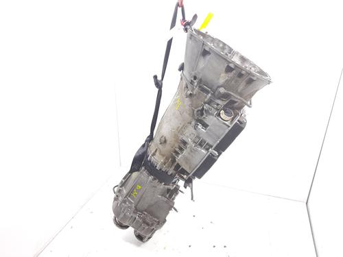 Gearbox MERCEDES-BENZ M-CLASS (W163) ML 270 CDI (163.113) | BP12418410M3 