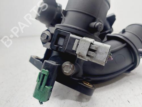 Throttle body CITROËN C4 Coupe (LA_) 2.0 HDi | BP28106719M82 