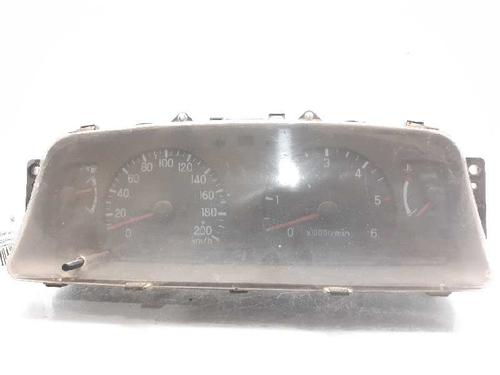 Used Instrument cluster MITSUBISHI PAJERO SPORT I (K7_, K9_) 2.5 TD (K94W, K74T) (115 hp) 6554758