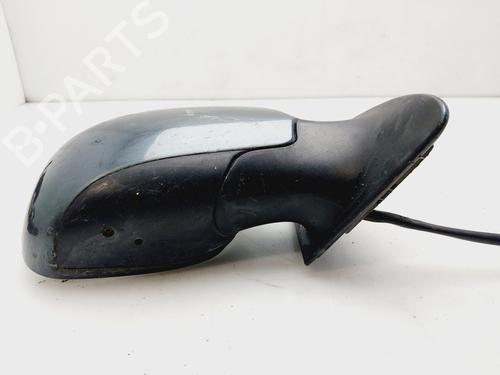 Right mirror SKODA FABIA I (6Y2)  | BP26878331C27 