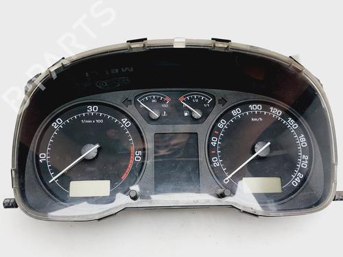 Instrument cluster SKODA OCTAVIA I (1U2)  | BP18198513C47 