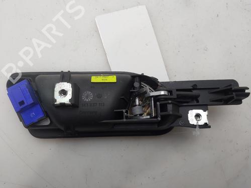 Front left interior door handle VW GOLF V (1K1) | BP34503587I13 - Image 5