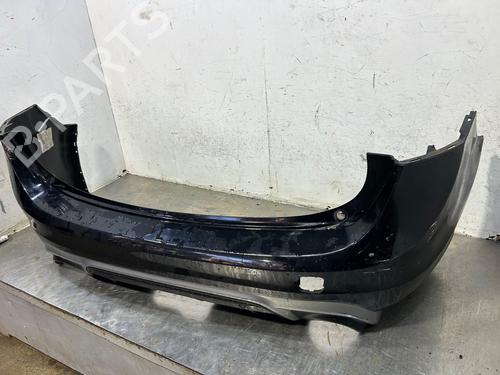 Rear bumper VOLVO V60 I (155) 2.4 D6 Plug in Hybrid AWD | BP29719787C8 