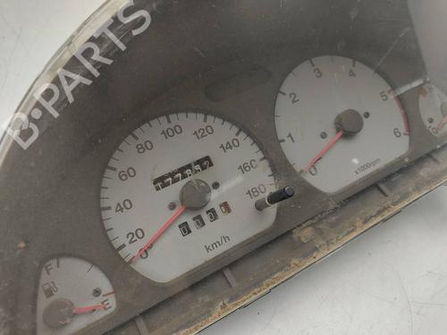 Instrument cluster SANTANA 300/350 | BP40076806C47 - Image 4