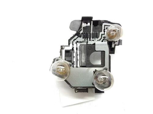 Lampeholder Lampeholder PEUGEOT 206 Hatchback (2A/C) 1.4 HDi eco 70 (68 hp) 33752720 33752720