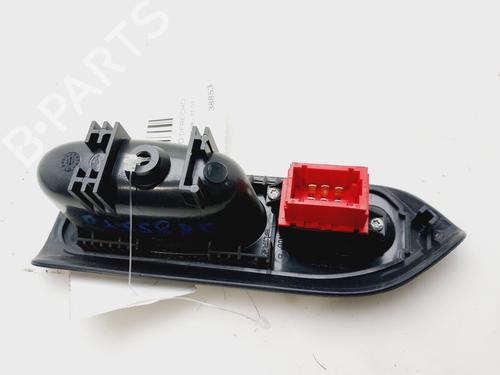 Right rear window switch RENAULT LAGUNA I (B56_, 556_) 1.9 dTi | BP28110422I28 