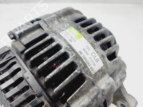 Alternator CITROËN XSARA (N1) 1.6 i | BP24506747M7 