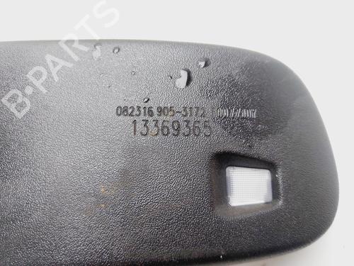Rear mirror OPEL MOKKA / MOKKA X (J13) 1.6 CDTI (_76) | BP30598938I6 