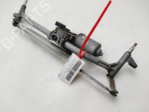 Used Front wiper motor JAGUAR XF I (X250) [2008-2015]  25493250