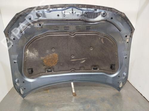 Motorhjelm MAZDA 6 Estate (GJ, GL) 2.2 D | BP32400531C1