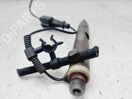 Injector SKODA OCTAVIA I (1U2)  | BP28012795M100 