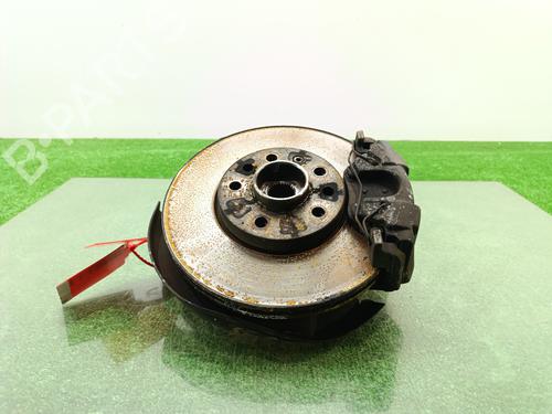 Used Right front steering knuckle OPEL VECTRA C (Z02) [2002-2009]  29904135