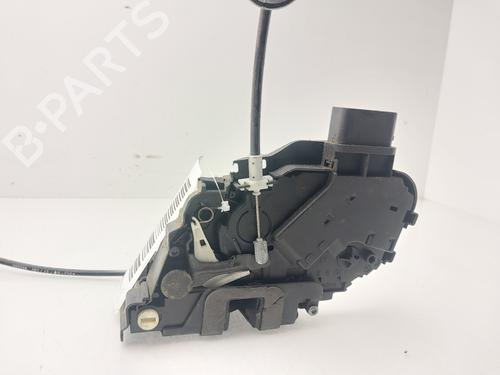 Venstre bagtil lås FORD KUGA I [2008-2012]  31670380