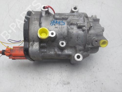 AC compressor TOYOTA COROLLA Hatchback (_E21_, _EA1_, _EH1_) | BP38197050M34 - Image 2