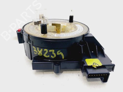 Squib airbag VW GOLF PLUS V (5M1, 521) 1.9 TDI | BP29391108C102 