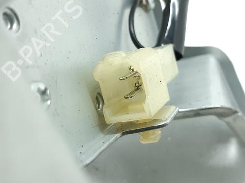 Rear wiper motor HONDA JAZZ II (GD_, GE3, GE2) 1.3 iDSi (GD1) | BP8943033M102 