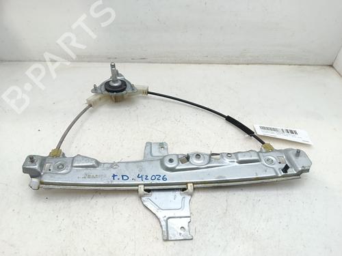 Used Rear right window mechanism Rear right window mechanism 37010935 37010935
