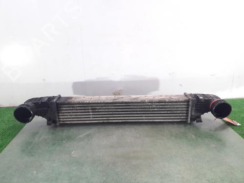 Used Intercooler MERCEDES-BENZ E-CLASS (W211) E 220 CDI (211.008) (170 hp) 11511207
