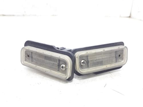 Used Licence plate light MERCEDES-BENZ CLS (C219) CLS 350 (219.356) (272 hp) 14004515