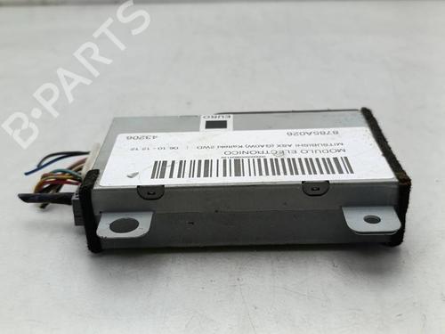 Electronic module MITSUBISHI ASX (GA_W_) | BP40077122M83 - Image 2