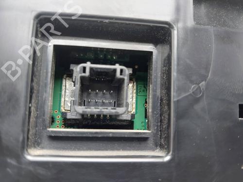 Climate control TOYOTA RAV 4 IV (_A4_)  | BP16172674I5 