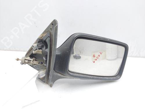 Used Right mirror SEAT CORDOBA (6K1, 6K2) 1.4 i (60 hp) 12418976