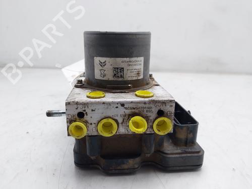 Used ABS pump PEUGEOT 308 SW II (LC_, LJ_, LR_, LX_, L4_) 1.5 BlueHDi 130 (131 hp) 19126342