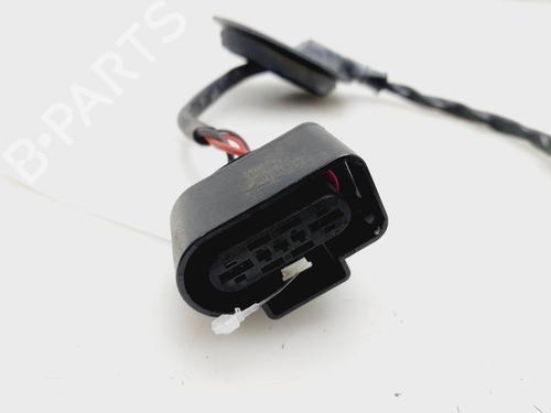 Module électronique VW GOLF VI (5K1)  | BP29746565M83