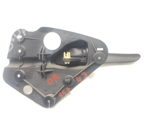 Front right interior door handle MERCEDES-BENZ VITO / MIXTO Van (W639) 115 CDI (639.601, 639.603, 639.605) | BP22547873I14 