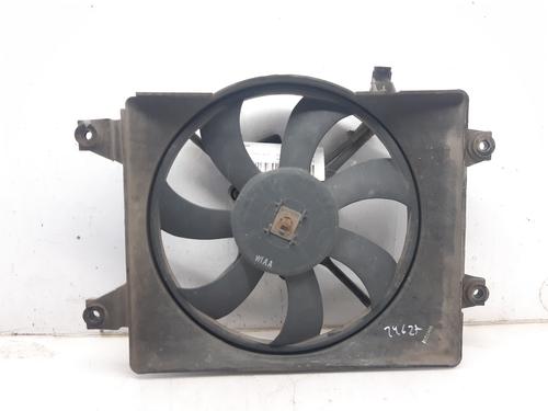 Used Radiator fan HYUNDAI ACCENT II (LC) 1.3 (86 hp) 7908439
