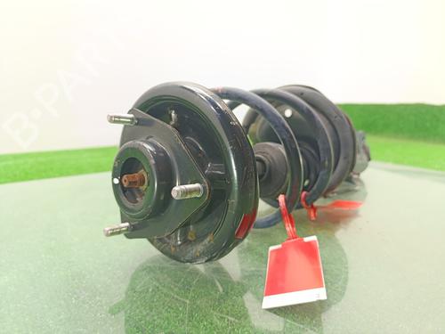 Right front shock absorber CITROËN C4 AIRCROSS 1.6 HDi 115 AWC | BP29288646M17 