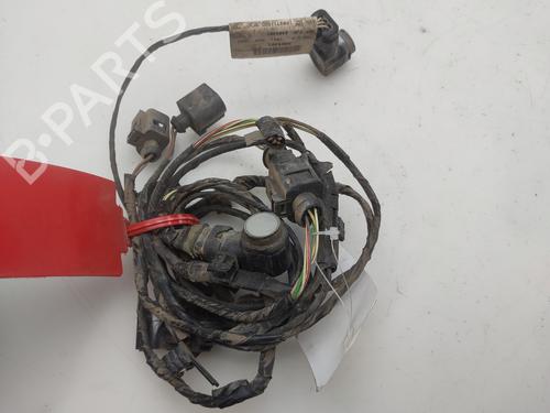 Electronic sensor SEAT LEON (1P1) 1.9 TDI | BP37759289M84  - Image 5