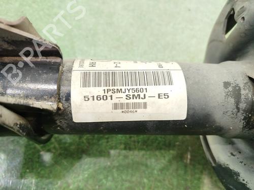Right front shock absorber HONDA CIVIC VIII Hatchback (FN, FK) 2.2 CTDi (FK3) | BP29418496M17 