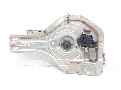 Used Rear right window mechanism HYUNDAI TUCSON (JM) 2.0 CRDi All-wheel Drive (140 hp) 5569284