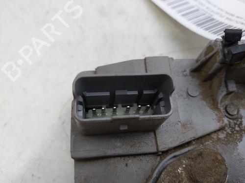 Front right lock PEUGEOT 406 (8B) 2.0 HDI 90 | BP18298207C97 