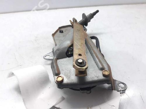 Rear wiper motor RENAULT MEGANE I (BA0/1_) 1.9 dTi (BA08, BA0N) | BP6449526M102 