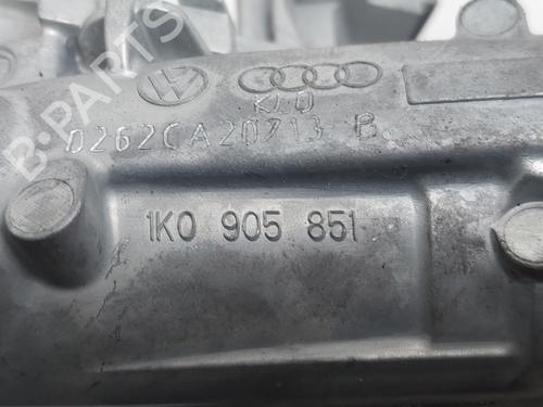Ignition barrel VW GOLF V (1K1) | BP34505175M48 - Image 2