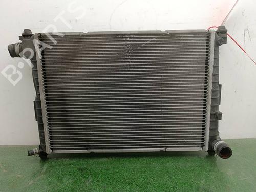 Used Water radiator Water radiator FORD FIESTA Hatchback Van (JV_) TD 1.8 (75 hp) 39909008 39909008