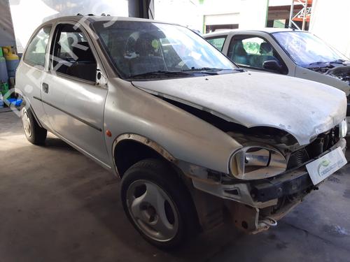 Right front door OPEL CORSA B (S93) 1.4 i (F08, F68, M68) | BP10963035C3 