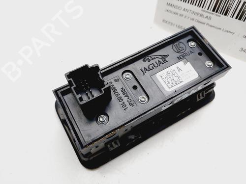 Switch JAGUAR XF I (X250) 2.7 D | BP18353485I30 