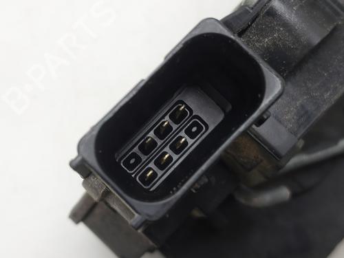 Højre bagtil lås OPEL CORSA E (X15) 1.3 CDTI (08, 68) | BP36161438C99 - Image 2
