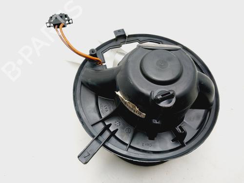 Heater blower motor AUDI Q3 (8UB, 8UG)  | BP27674957M62 