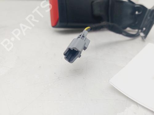 Seat buckle RENAULT CLIO IV (BH_)  | BP20167502I32 