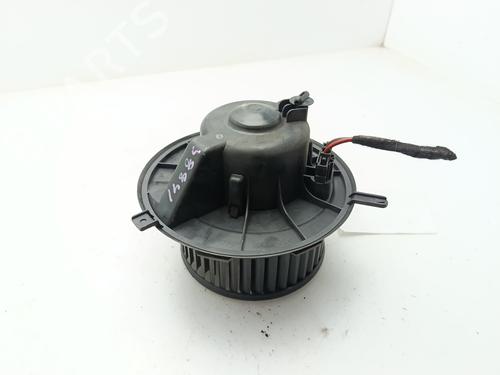 Heater blower motor SKODA OCTAVIA II (1Z3) 1.9 TDI | BP28088772M62 