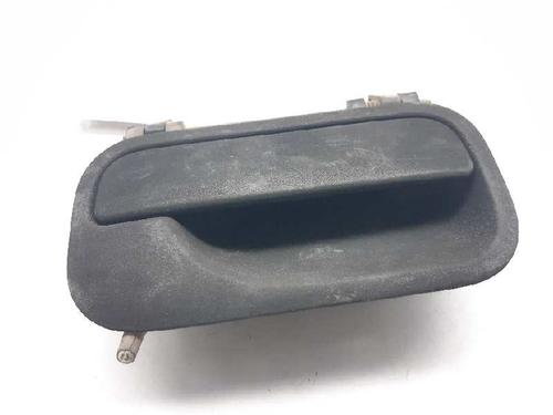 Høyre bak utvendig håndtak OPEL CORSA B (S93) 1.0 i 12V (F08, F68, M68) (54 hp) 12400836