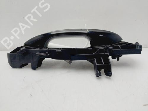 Rear left exterior door handle MERCEDES-BENZ A-CLASS (W177) A 200 d (177.012) | BP29727198C130 